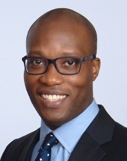 Ifedapo Adeleye, Ph.D., SHRM-SCP Photo