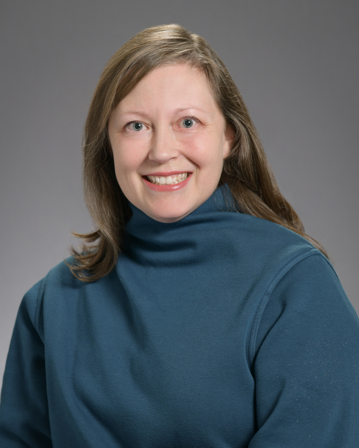 Jennifer Malinowski, MS, PhD Photo