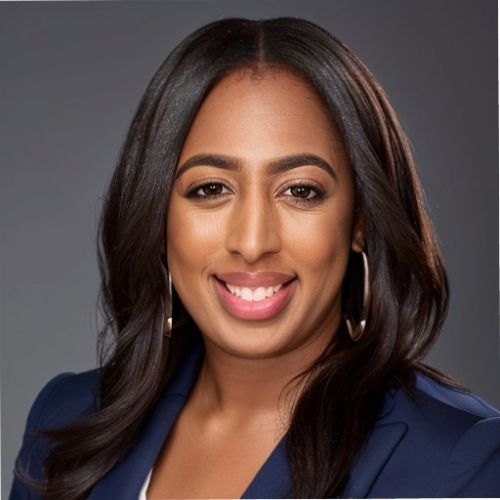 Raiyana Bryant, SHRM-CP Photo